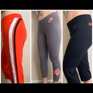 Nike Leggings MEDIUM